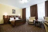 Grand Hotel Hotels in Staryy Oskol