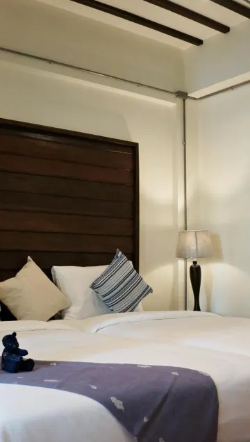 ห้องซูพีเรียร์