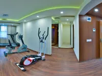 Regenta Central Srinagar 스리나가르 호텔