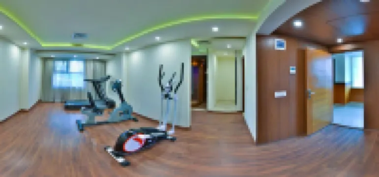 Regenta Central Srinagar