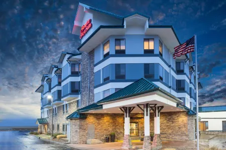 Hampton Inn & Suites Parker