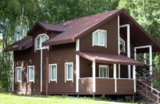 Белый Соболь Отели в г. 