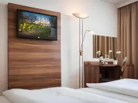 Hotel Enziana Wien Hotels near Arnold Schönberg Center