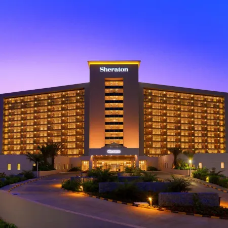 Radisson Blu Hotel, Conakry