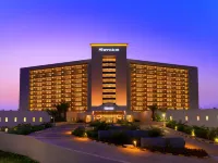 Radisson Blu Hotel, Conakry Hotel a 