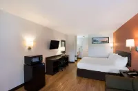 Quality Inn & Suites Junction Hotels in Junction