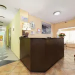 Mon Plaisir Khimki Hotel