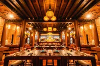 La Maison Boutique Hotel