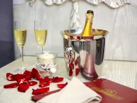 ジュコフ・オテリ オムスクのホテル