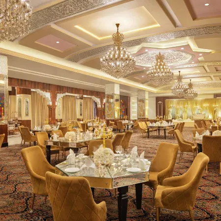 Noormahal, Delhi NCR Karnal, Autograph Collection
