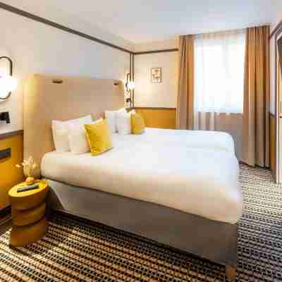 Sure Hotel by Best Western Centre Beaune Rooms
