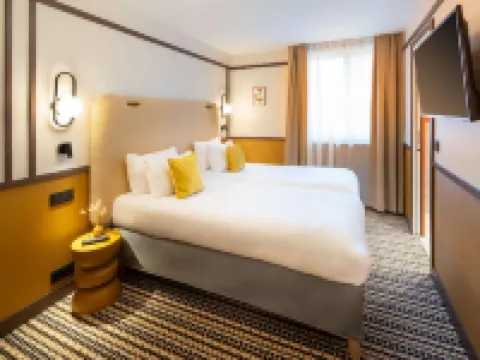 Sure Hotel by Best Western Centre Beaune Hotels in Beaune