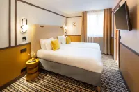 Sure Hotel by Best Western Centre Beaune Hotels in Beaune