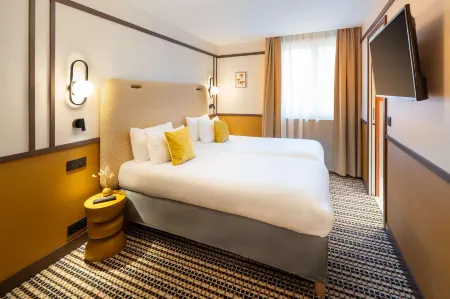 Sure Hotel by Best Western Centre Beaune