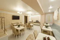 Villa Sarra Hotel a Baranovichi