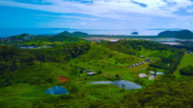 High Valley Dawn Permaculture Farm