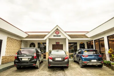 Public House Hostel โรงแรมใน