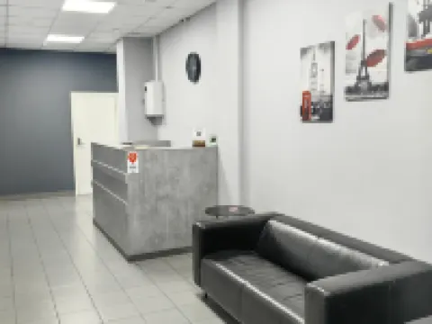 Milena Hotel Hotels in Pushkin