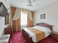 Hotel Tsentralnaya Hotels in Bryansk