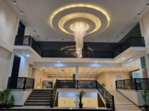 Dolphin Club and Resort