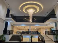 Dolphin Club and Resort Hotels in Anora Kala