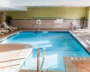 Comfort Suites Foley - North Gulf Shores - Uima-altaat