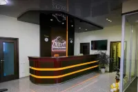 Aldan Hotel - Pools