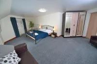 Rautu Hotel Hotels in Priozersky District