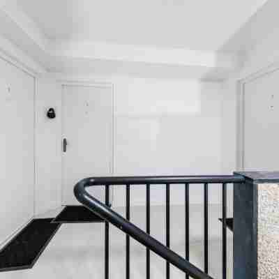 Serene Apartment 6P 2Br - Puteaux la Défense Others