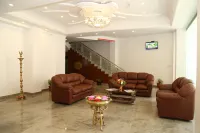 Sbk Park Inn Hotel a Kanchipuram