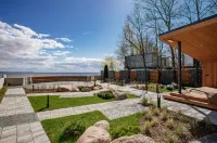 Iks-Clinika Health Resort Hotels in Repino