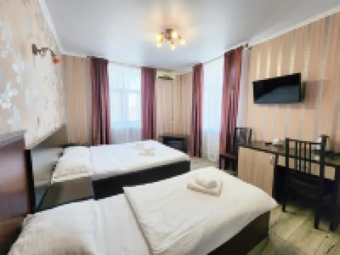 Pano Castro Hotel