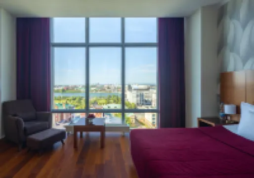 Grand Hotel Kazan  호텔