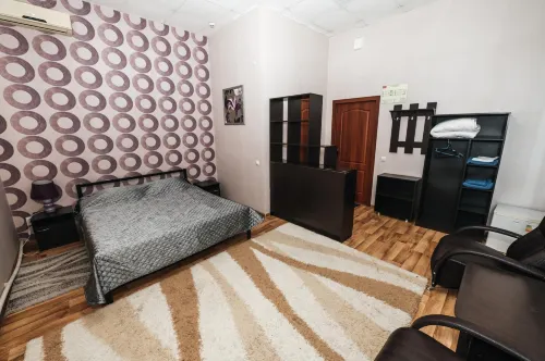 Pridorozhnaya Guest House - 2성급