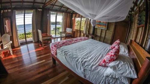 Matava - Fiji...Untouched Hotels in Kadavu Island