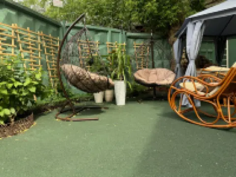 Tikhonov Hotel Hotel berhampiran Galeri Tretyakov