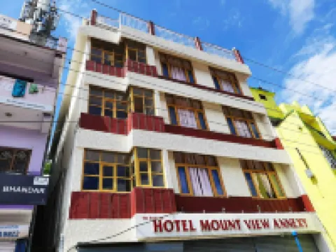 Mount View Annexy Hotels in Joshimath