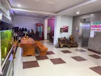 Phương Nam Hotel Các khách sạn ở P.Tây Sơn