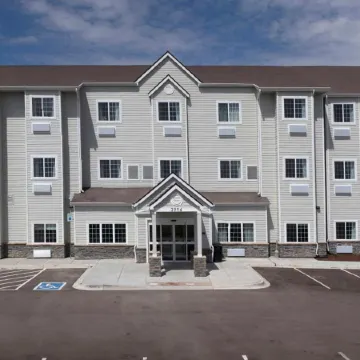 Microtel Inn & Suites by Wyndham Loveland
