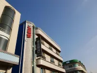 Boryeong Jeongyun Pension