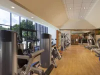 Sheraton DFW Airport Hotel - نادي رياضي