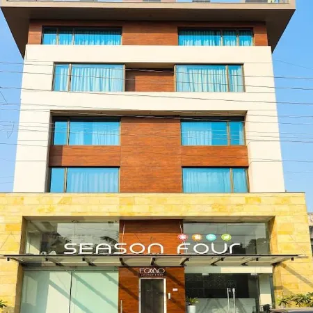 Season 4, Sangli