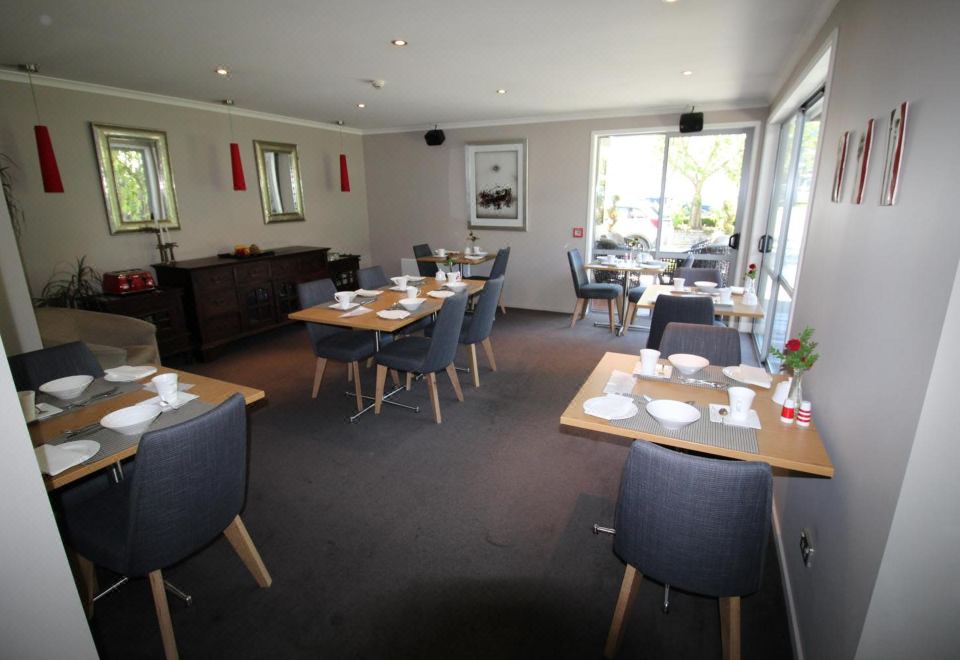 3. 샬레 퀸스타운..