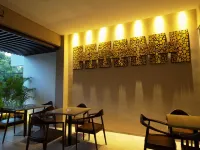 Vinotel Cirebon Hotels in Cirebon City
