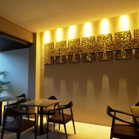 Vinotel Cirebon