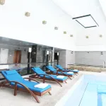 Forbis Hotel - Pools