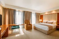 Marjan Plaza Hotel