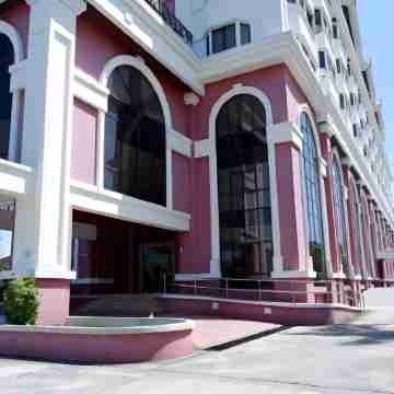 Parkview Hotel Hotel Exterior