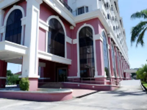 Parkview Hotel Hotel a 
