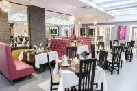 Slavia Hotel Hotels in Grodno